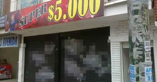 SUPER $5000 SUPER $5000